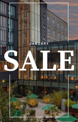 January Sale<br>Early Access