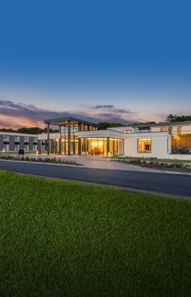 Ravenport Resort 