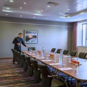 Meetings Promotional Offer