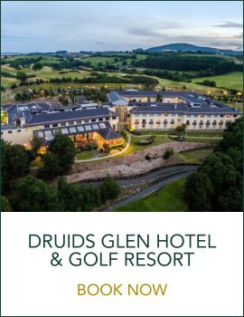 button druids glen hotel golf resort