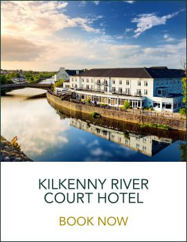 button kilkenny river court hotel