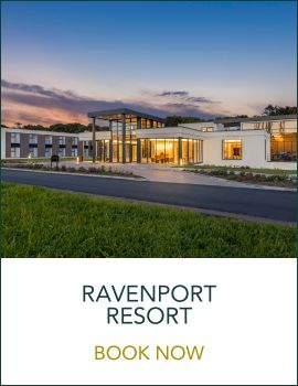 button ravenport resort