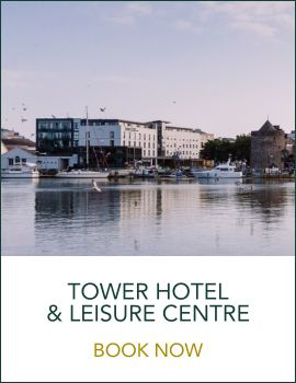 button tower hotel leisure centre