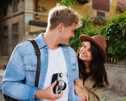 A Spring B&B Escape for only €103