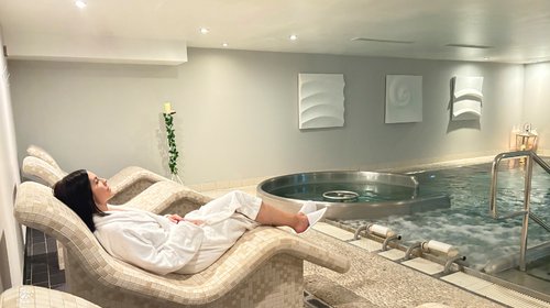 Spa Packages