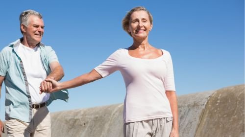 Older & Wiser Package