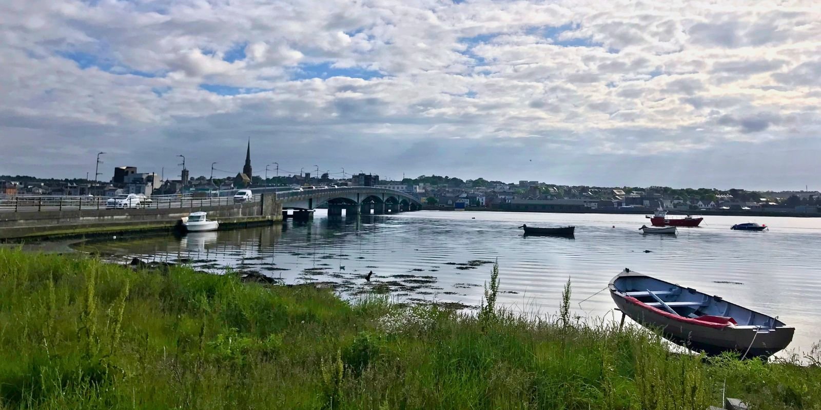 Wow spring landing page banner images x Whites of Wexford