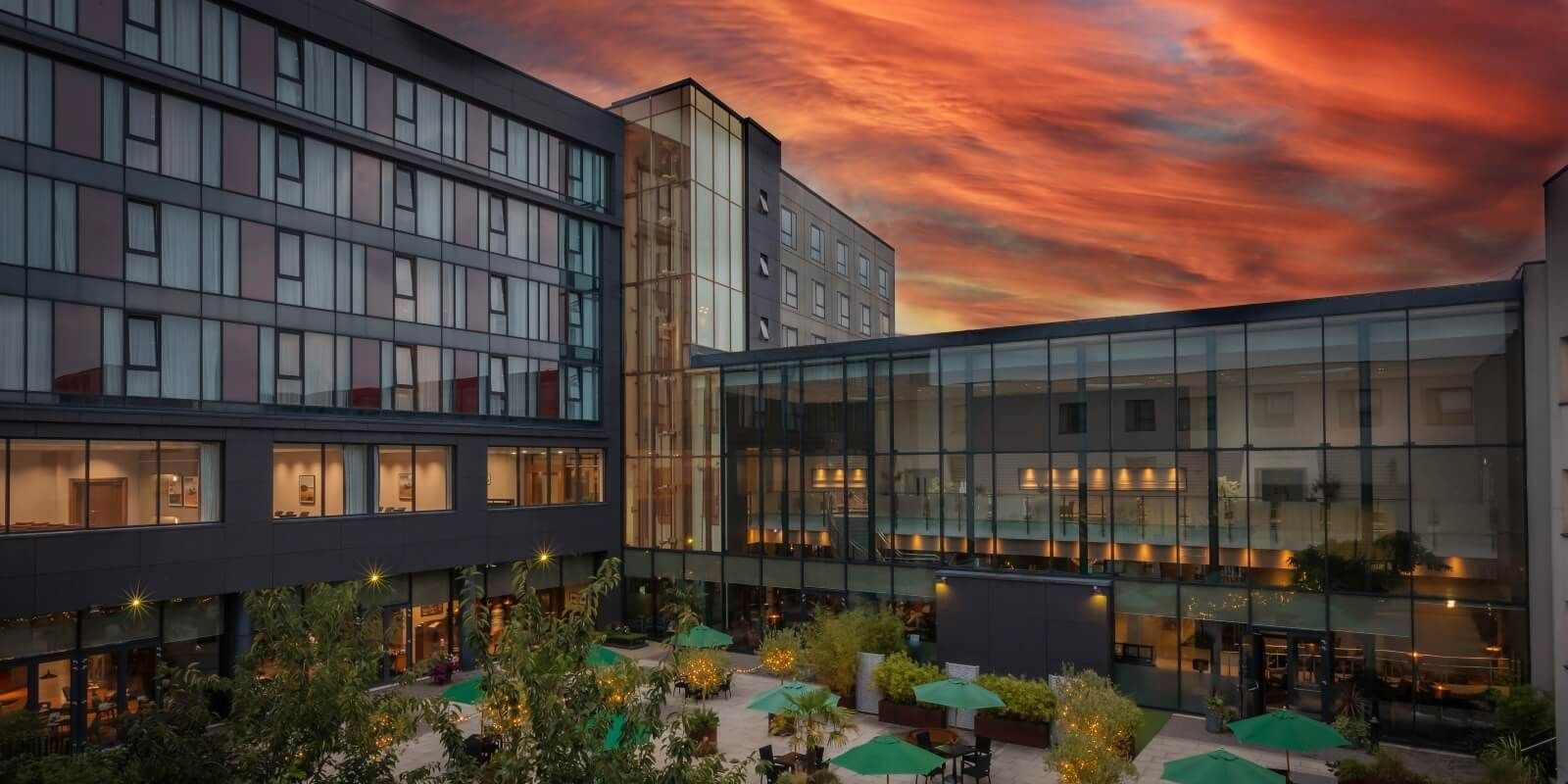 Wow stay longer for less mar landing page Whites of Wexford