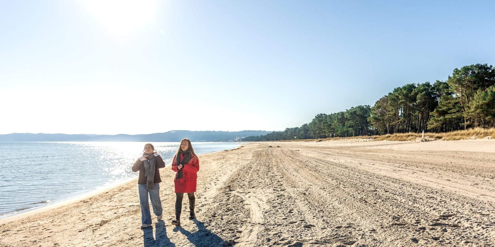 Wow stay longer for less mar landing page Whites of Wexford