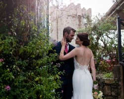 Fall In Love With Your Dream Venue