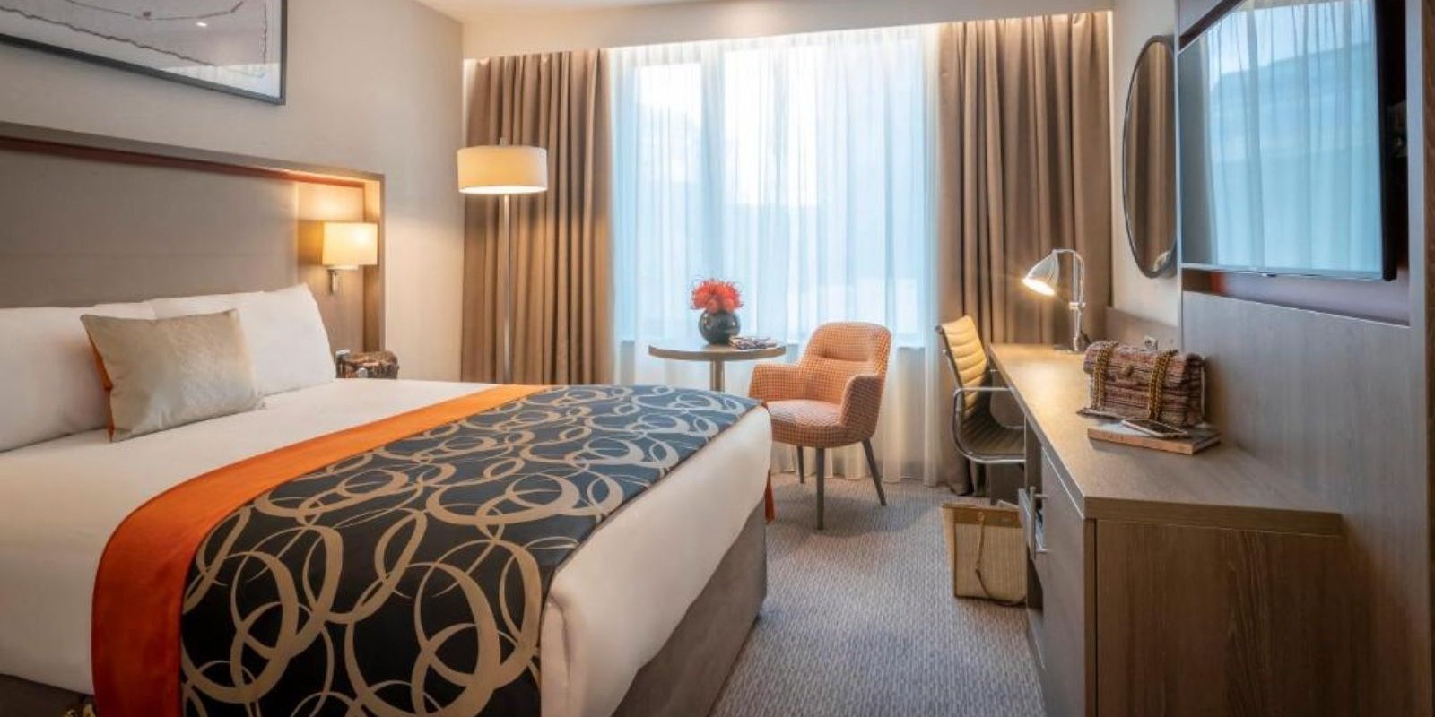 Wow   room to roam    landing page Whites of Wexford