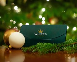 Give the Gift That Always Fits. A Gift Suited to Everyone.