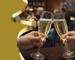 A FIRST<br>LOOK AWAITS