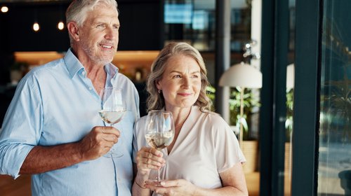 Country Music Breaks