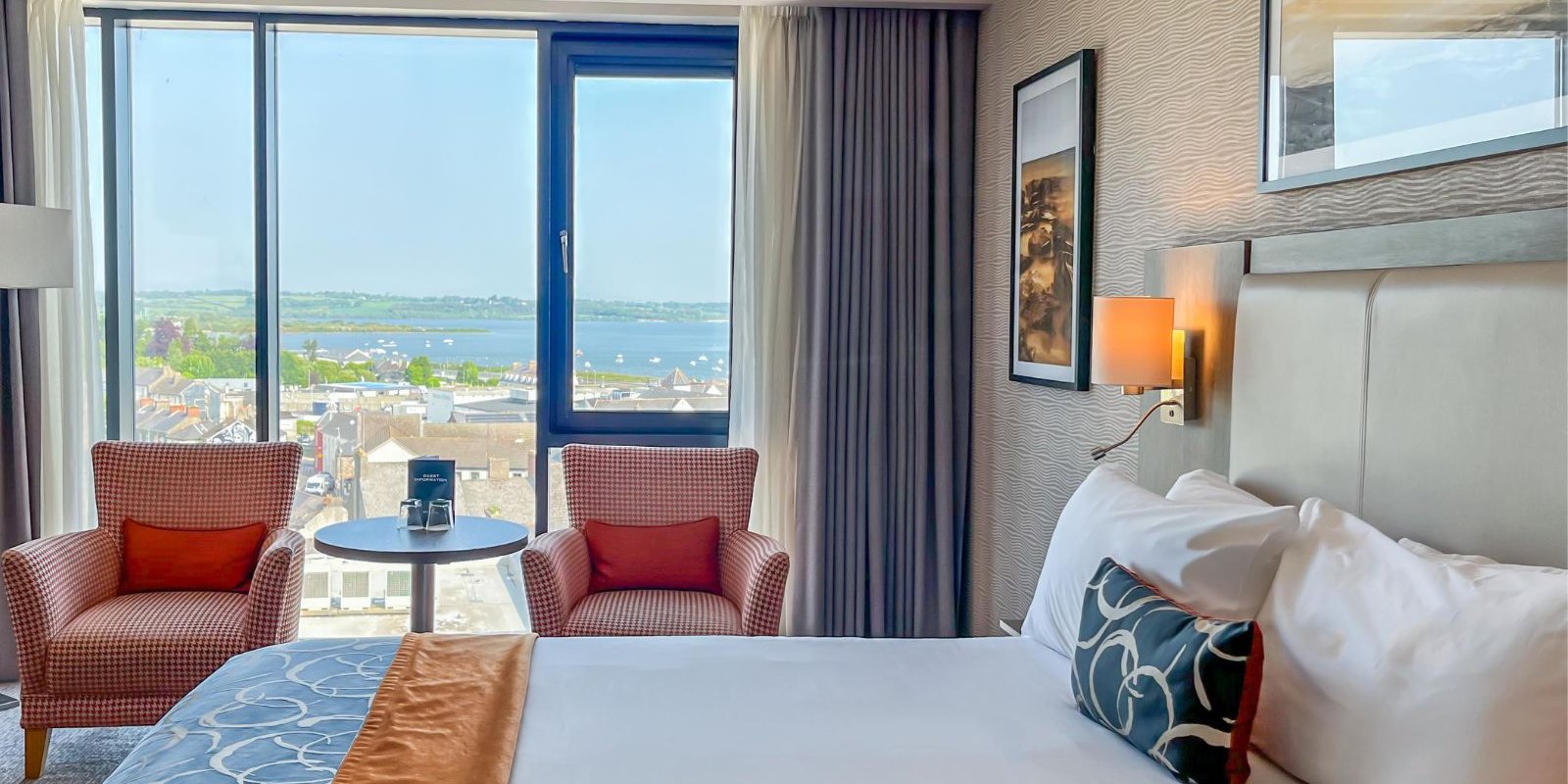 Thw   find yourself   summer    landing page Whites of Wexford