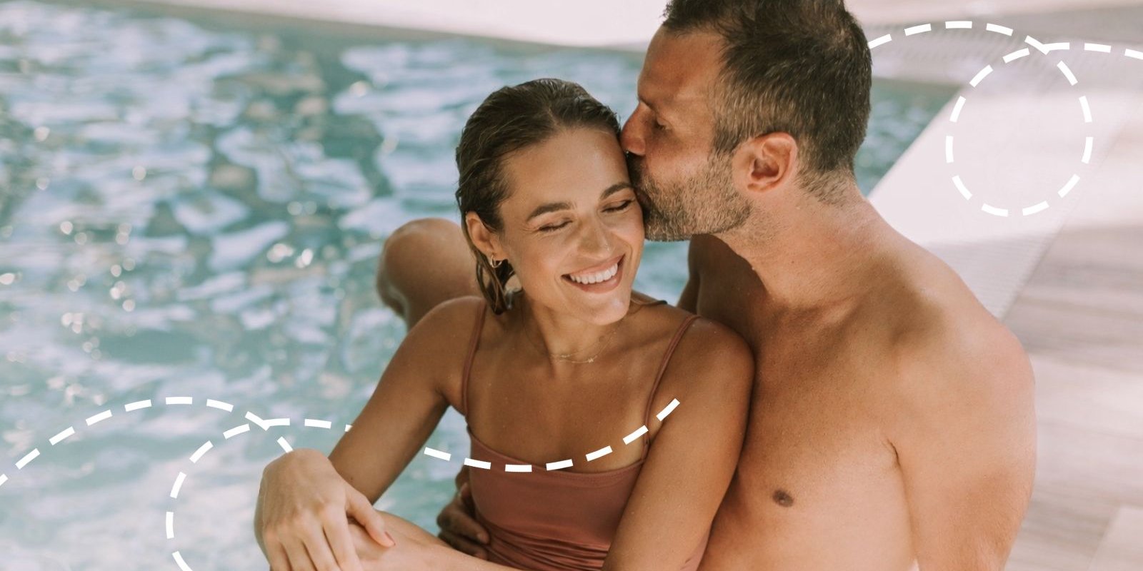 Find yourself summer landing page Whites of Wexford